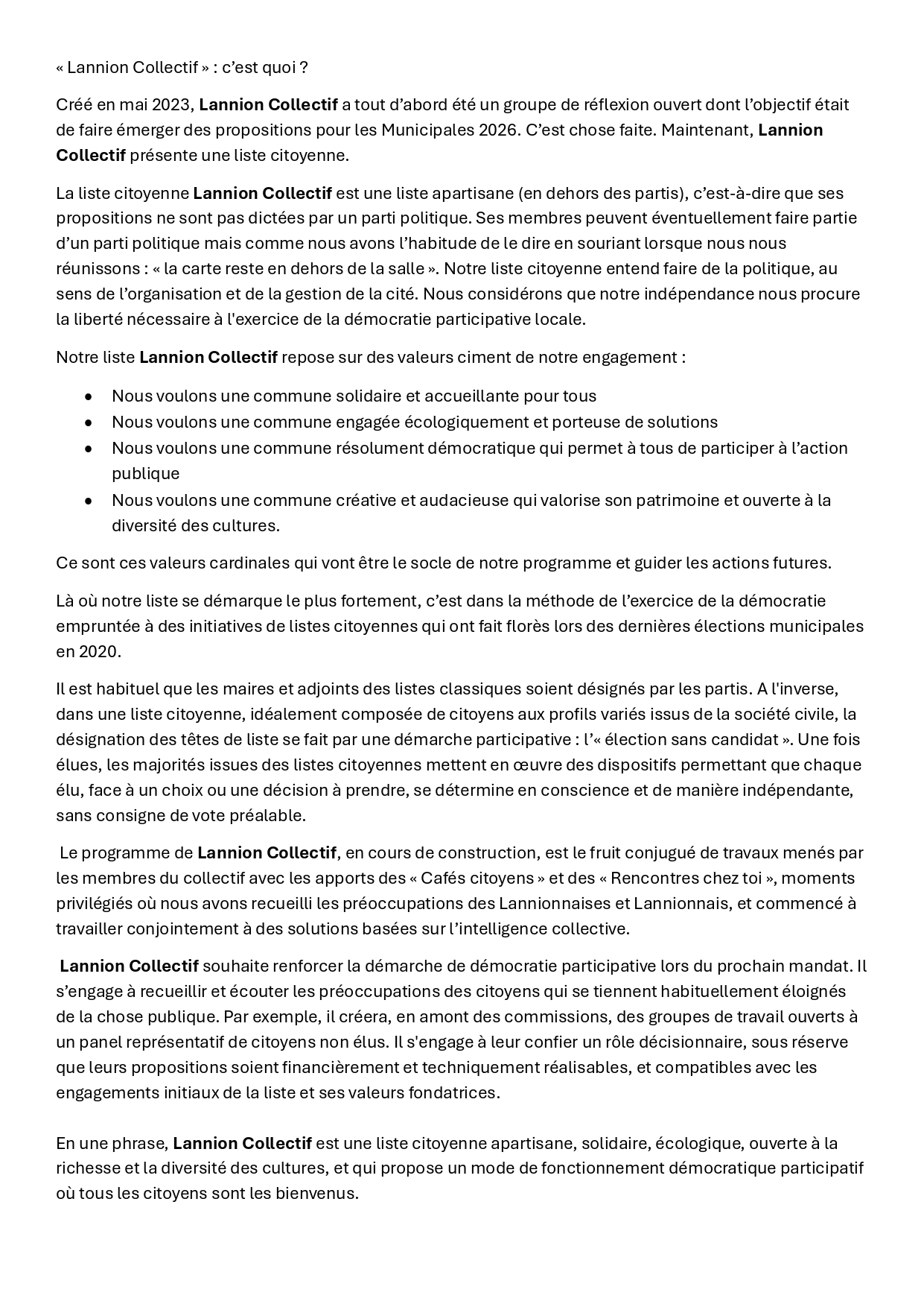 Erreur chargement page positionnement